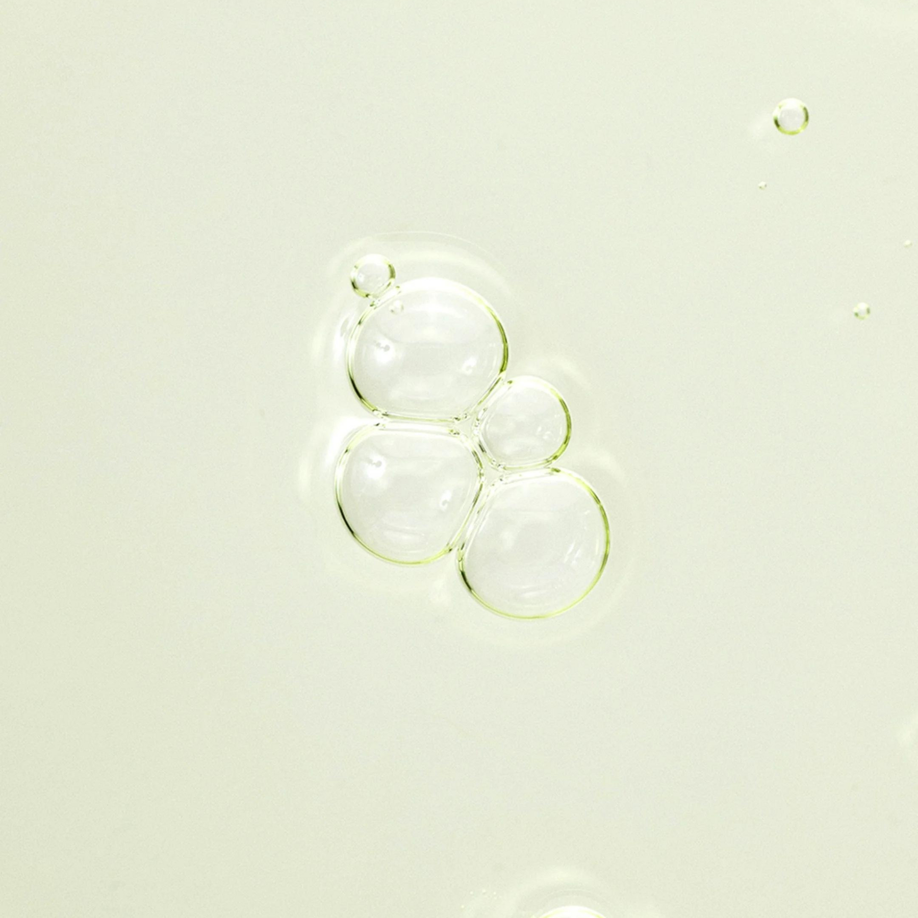 Calming Serum Green tea + Panthenol