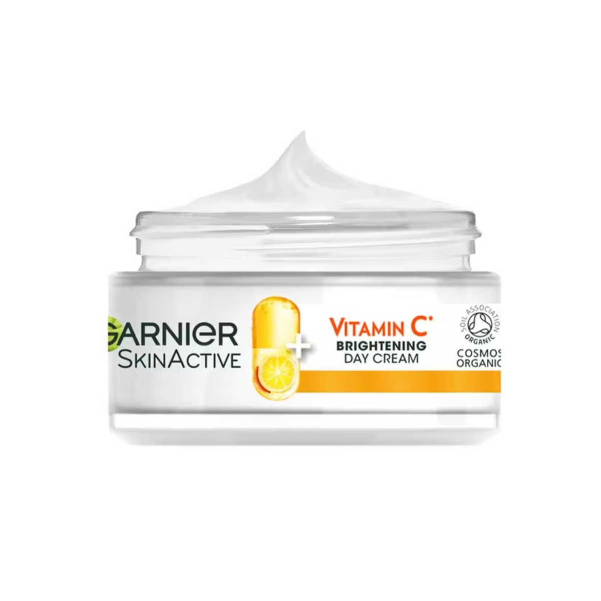 Vitamin C Brightening Day Cream