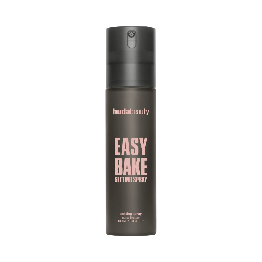 Easy Bake Setting Spray