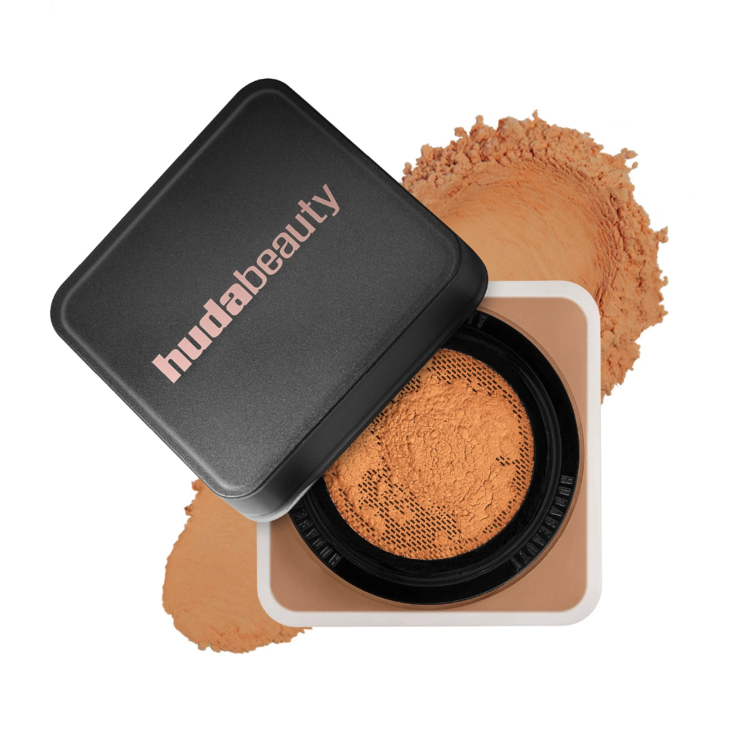 Easy Bake Loose Baking & Setting Powder (Cinnamon Bun)