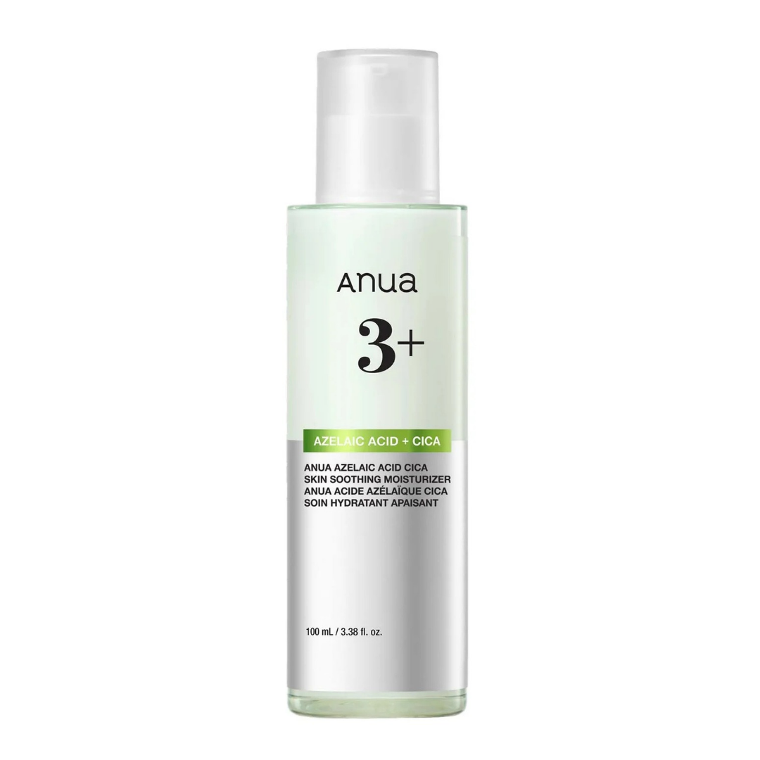 Azelaic Acid + Cica Soothing Moisturizer