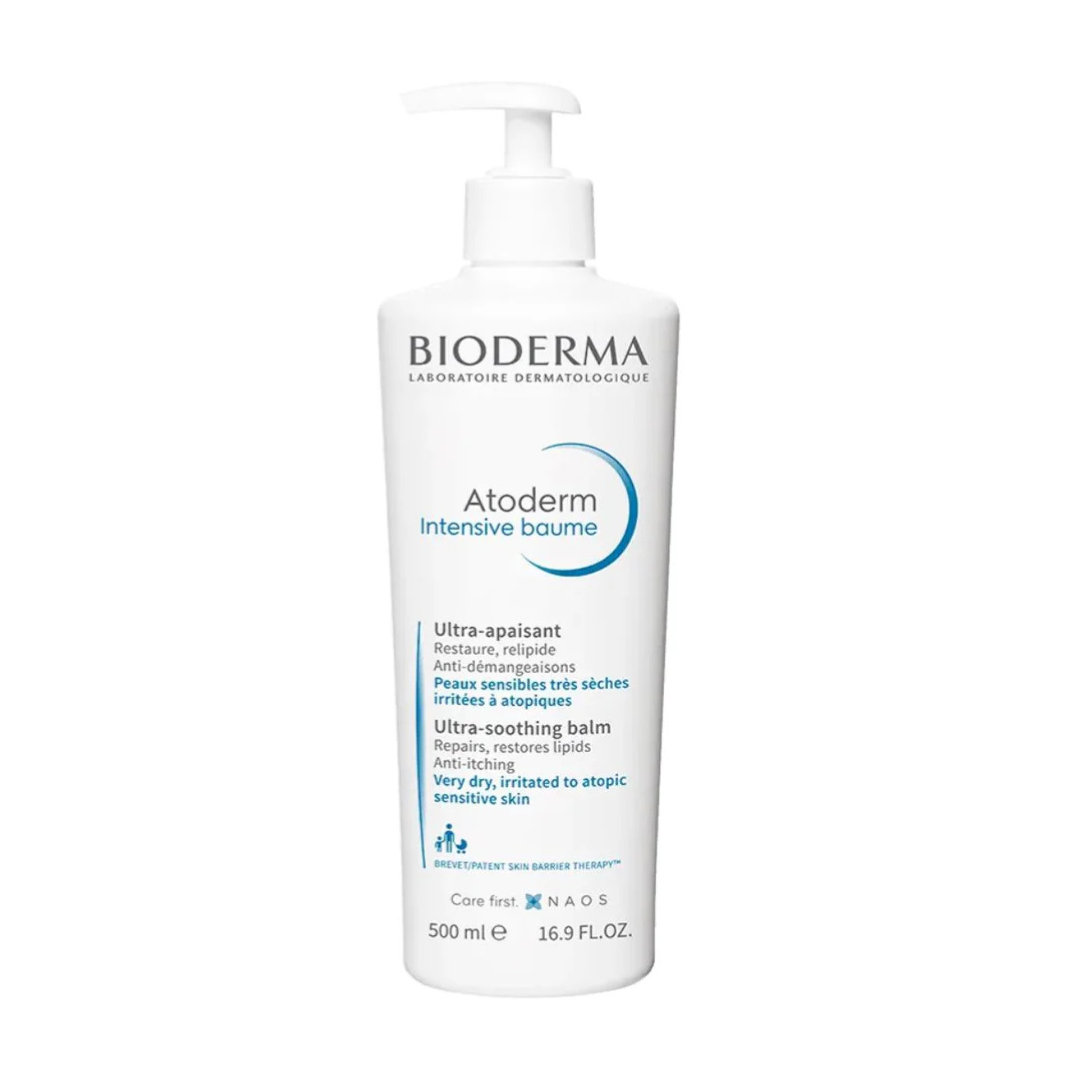 Atoderm Intensive Baume Ultra-Soothing Balm