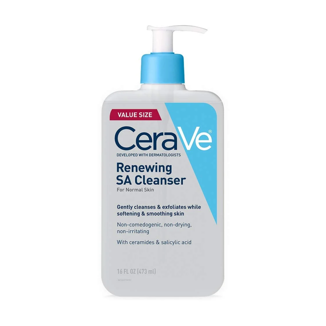 SA Renewing Cleanser (US Version)