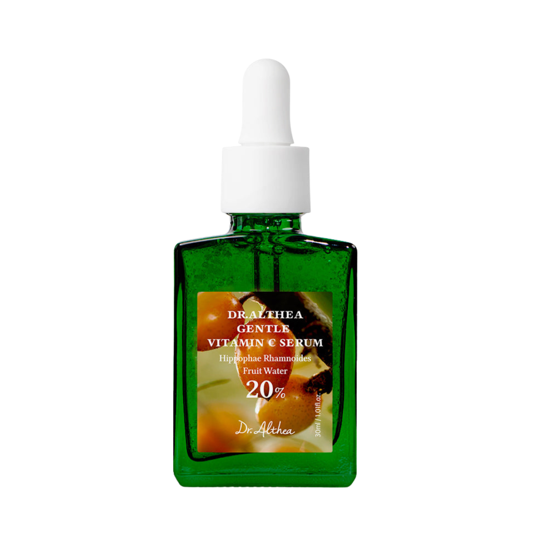 Gentle Vitamin C Serum 20%