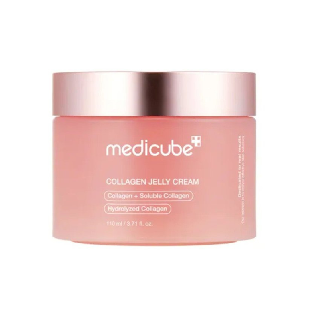 Collagen Jelly Cream