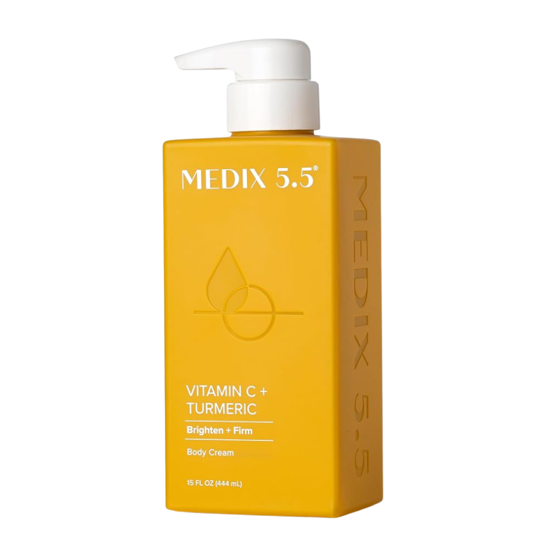 Vitamin C + Turmeric Firming Brightening Cream