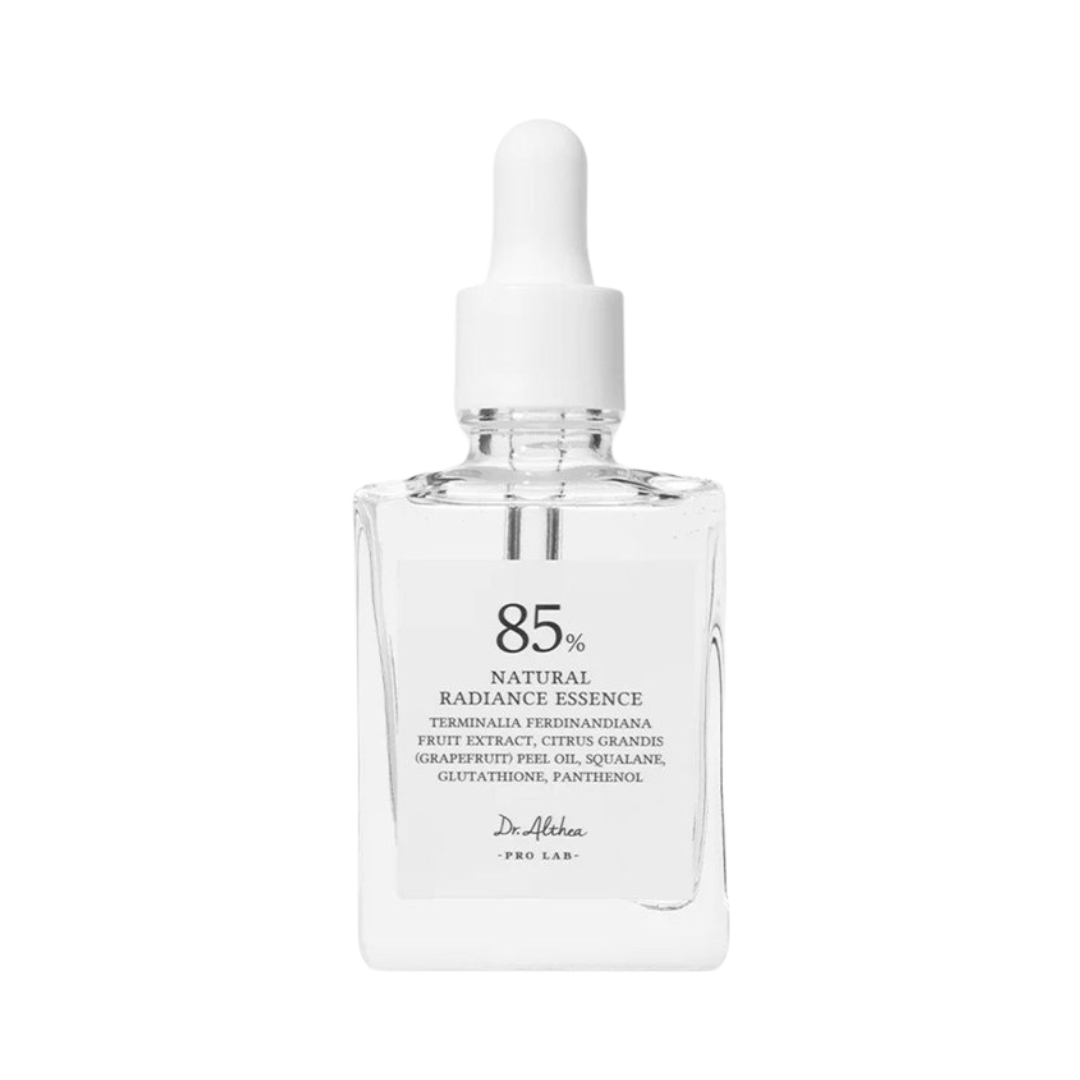 Natural Radiance Essence