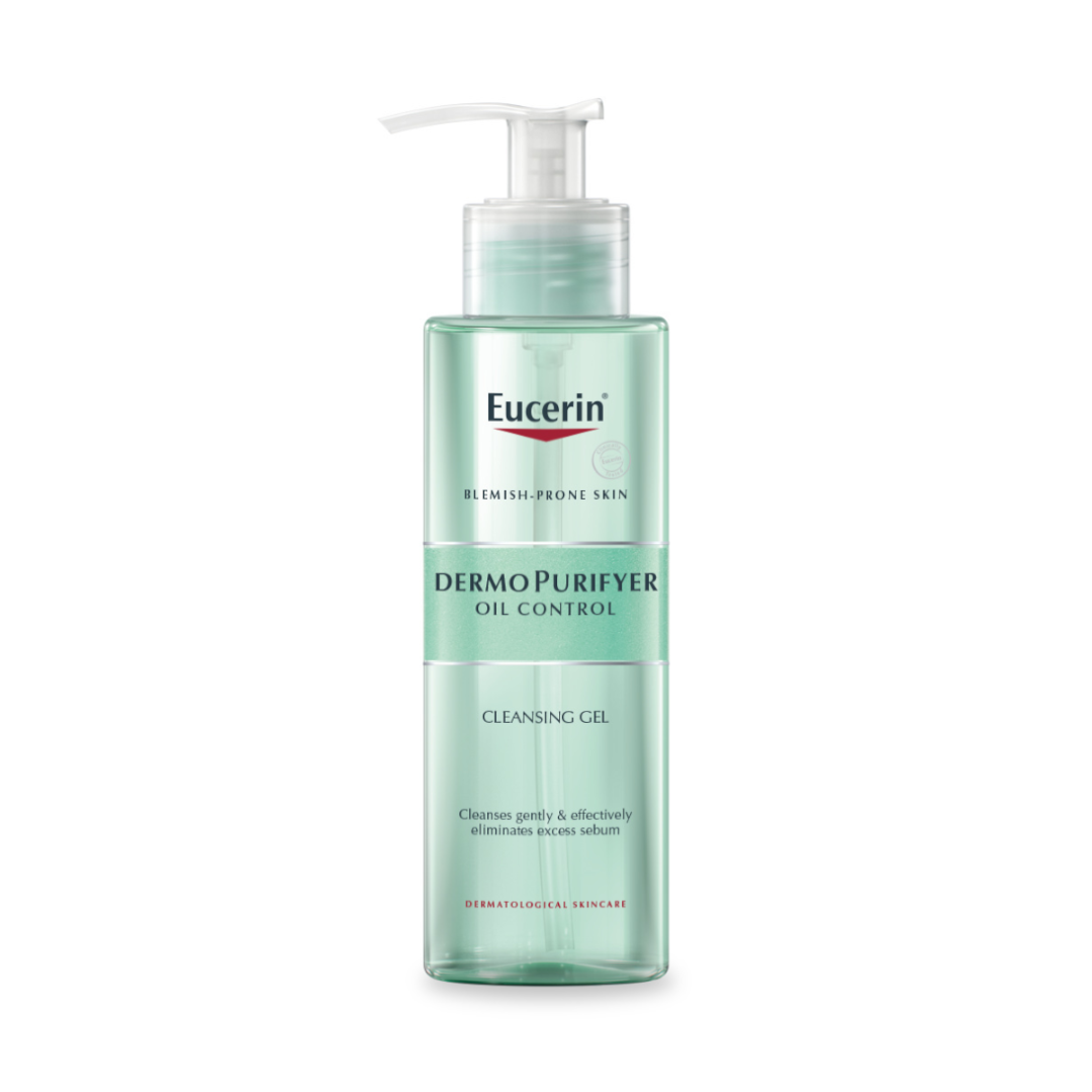 DermoPurifyer Cleansing Gel