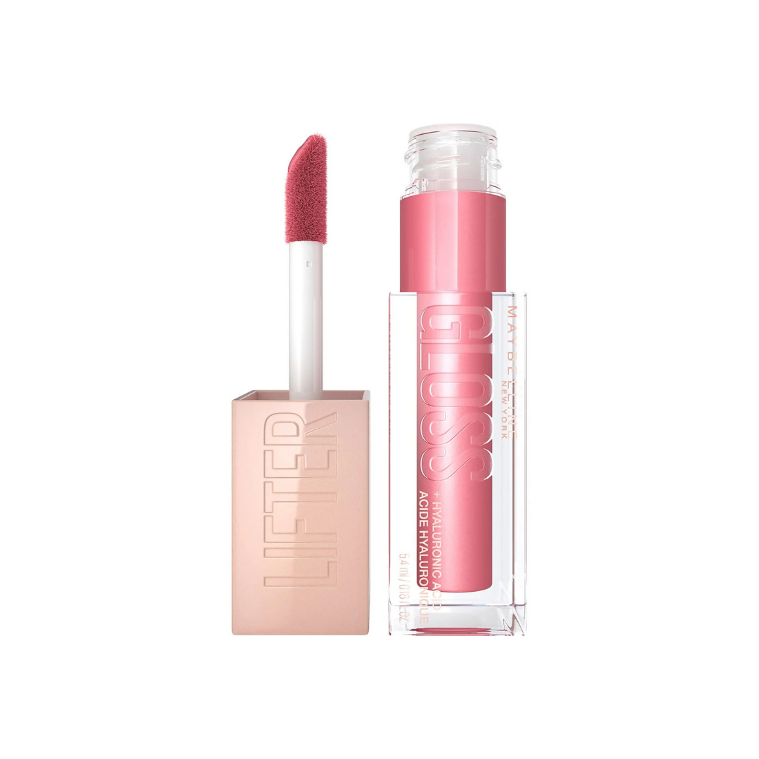 Lifter Gloss Plumping Hydrating Lip Gloss ( Petal )