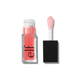 Glow Reviver Lip Oil (Pink Quartz)