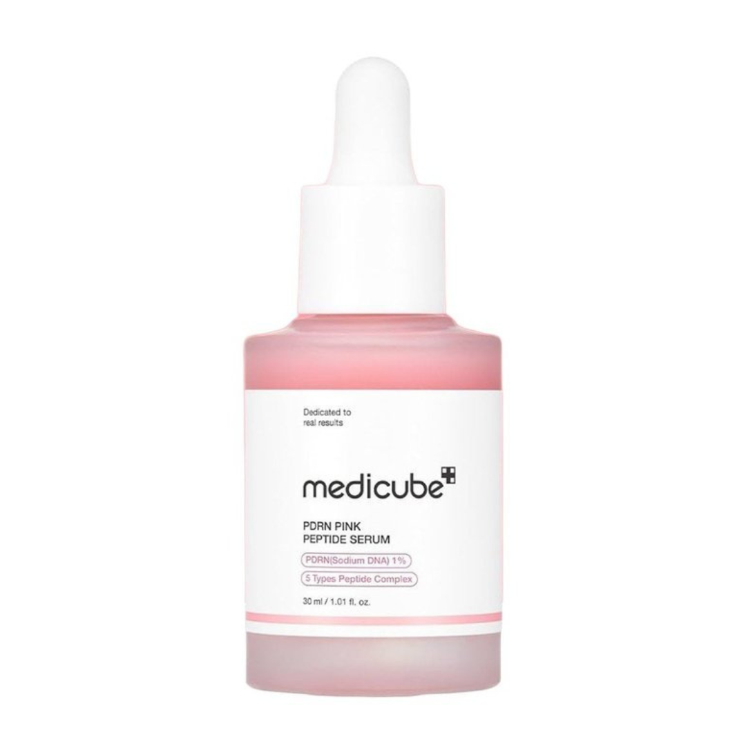 PDRN Pink Peptide Serum
