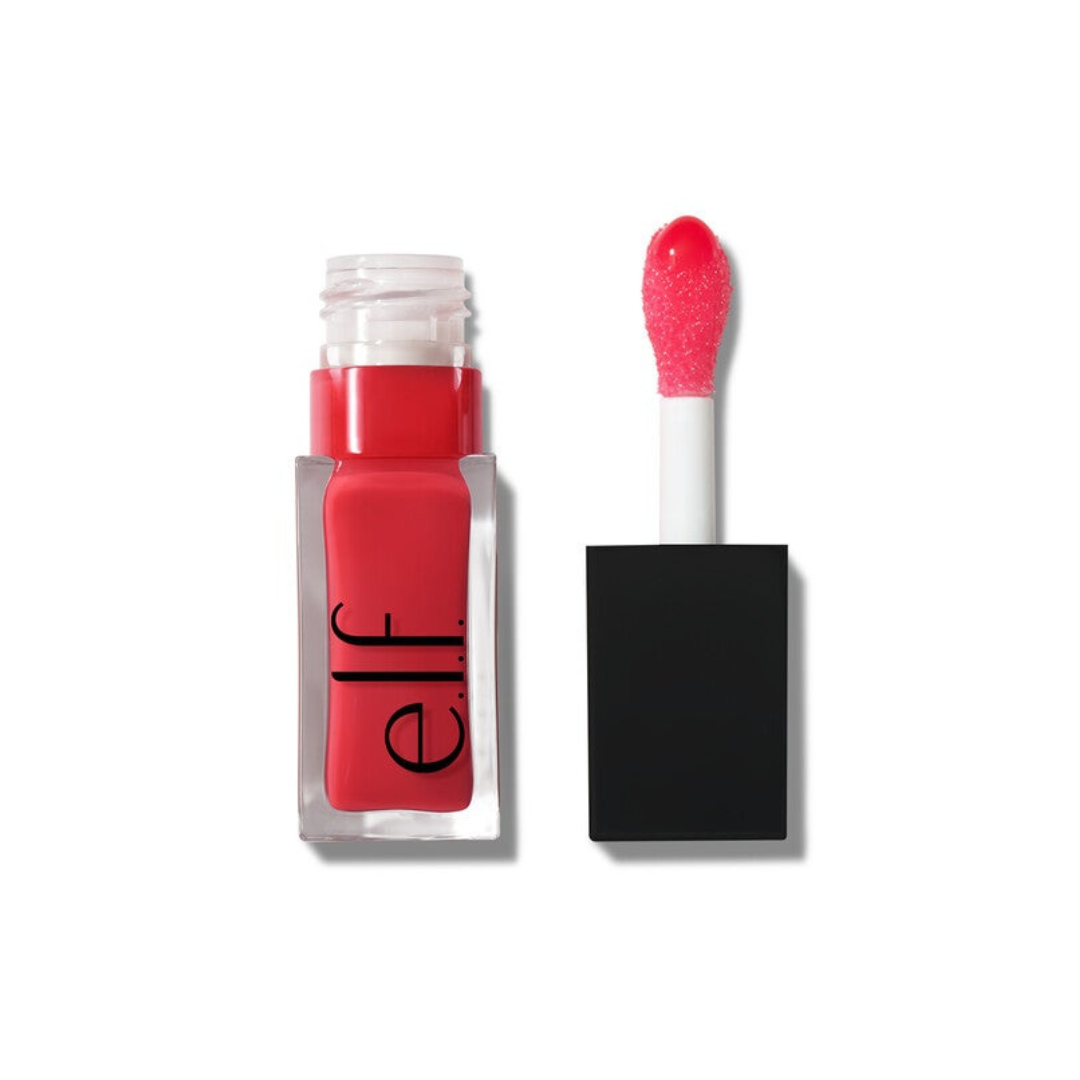 Glow Reviver Lip Oil ( Red Delicious )