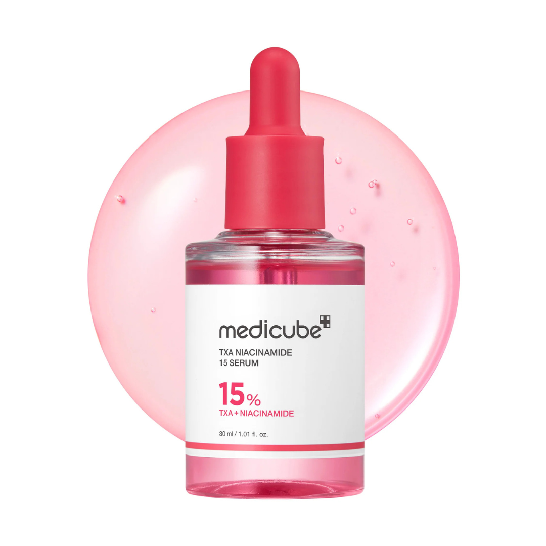 TXA Niacinamide 15% Serum