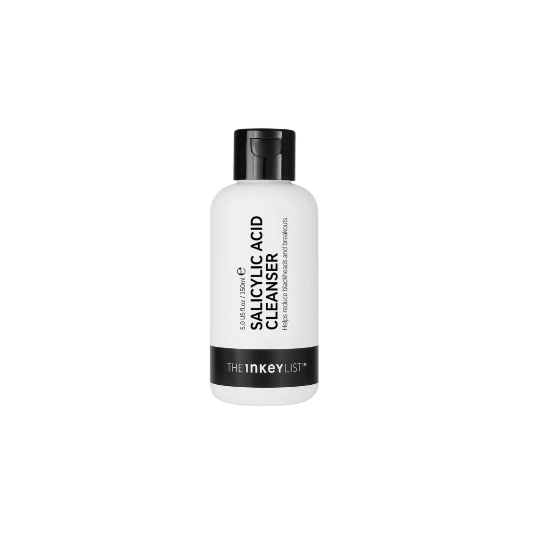 Salicylic Acid Cleanser