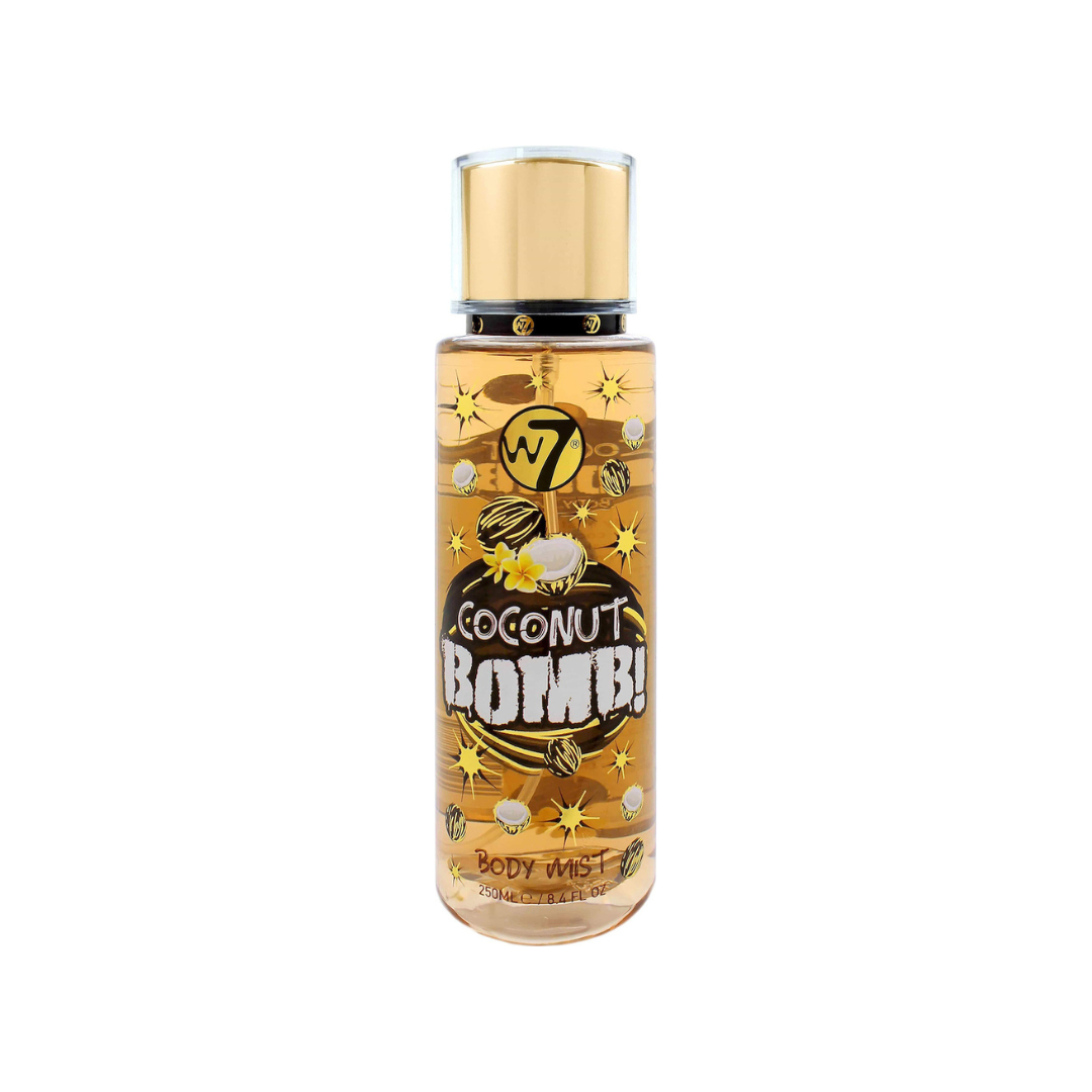 Coconut Bomb Body Mist