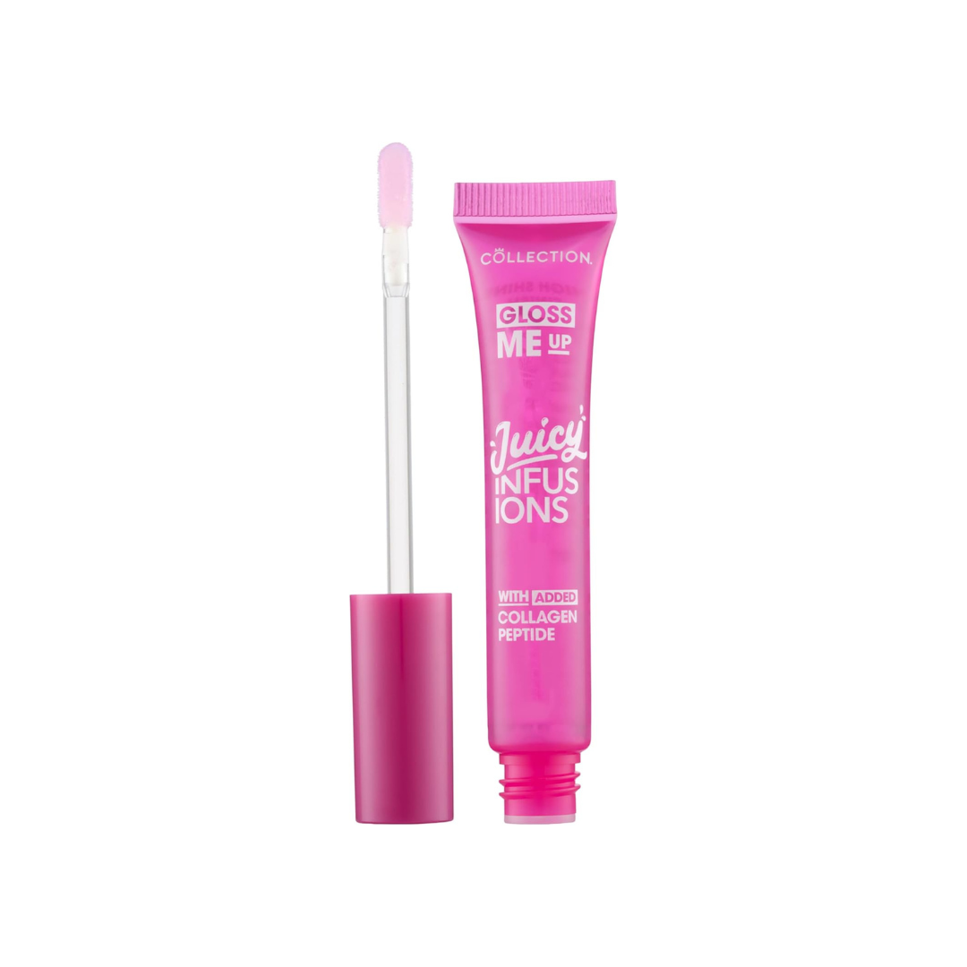Gloss Me Up Juicy Infusion Lip Gloss