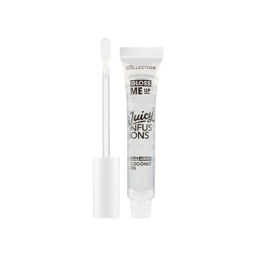 Gloss Me Up Juicy Infusion Lip Gloss
