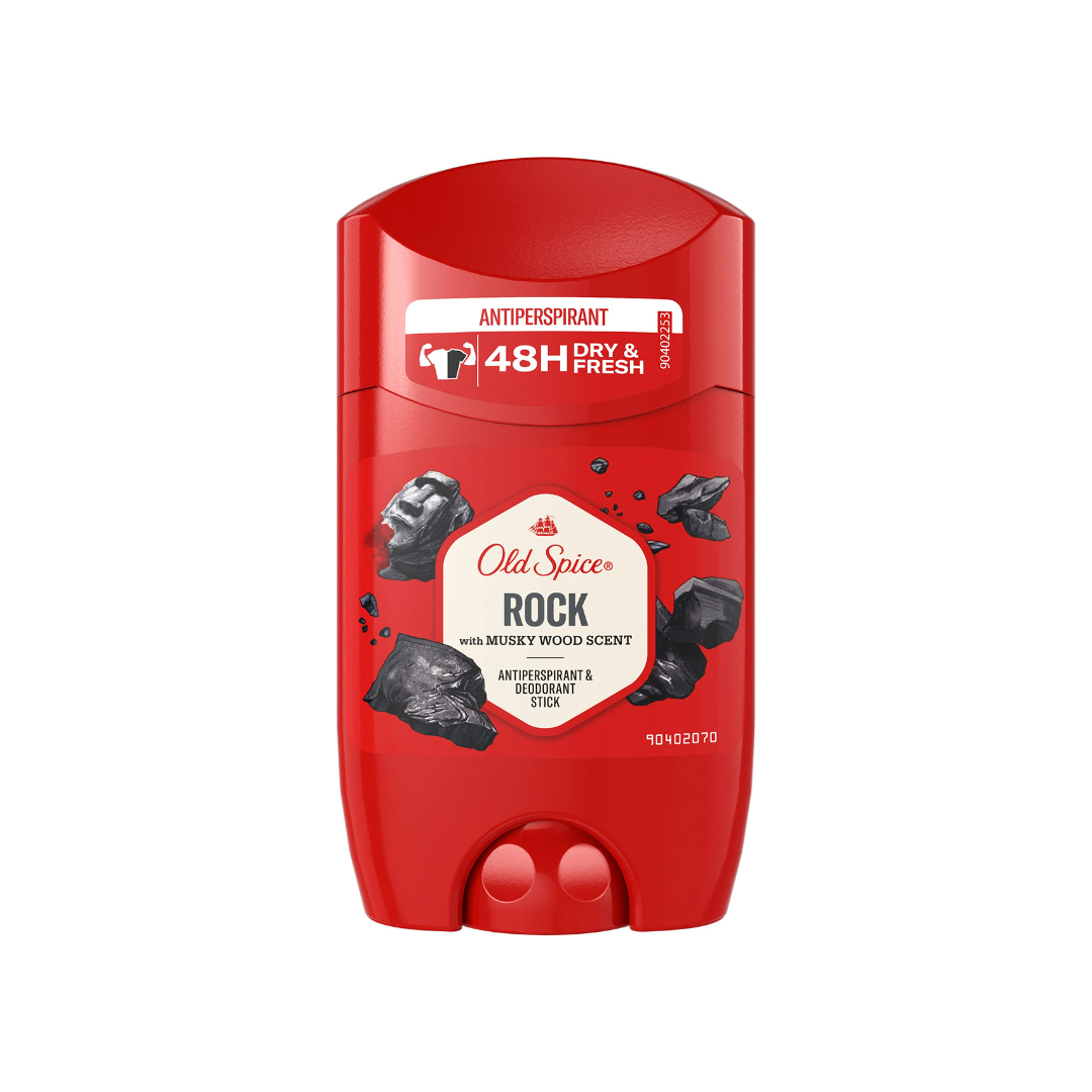 Rock Deodorant Stick