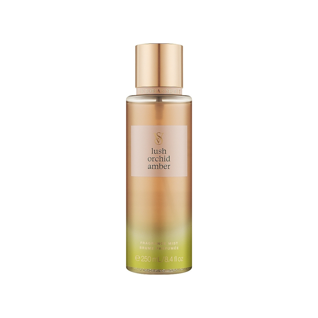 Victoria's Secret Orchid Amber Body Mist