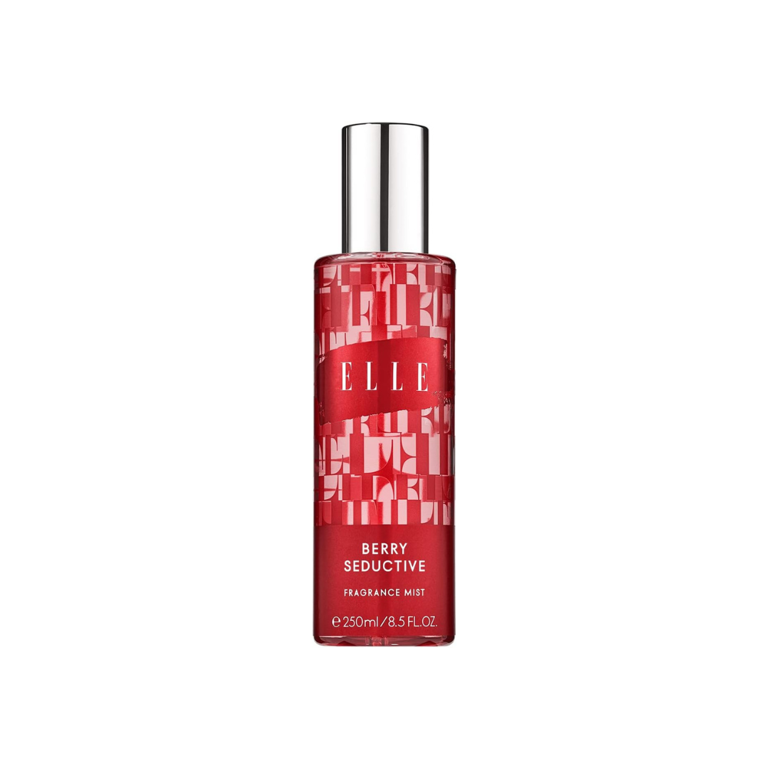 Berry Seductive Body Mist