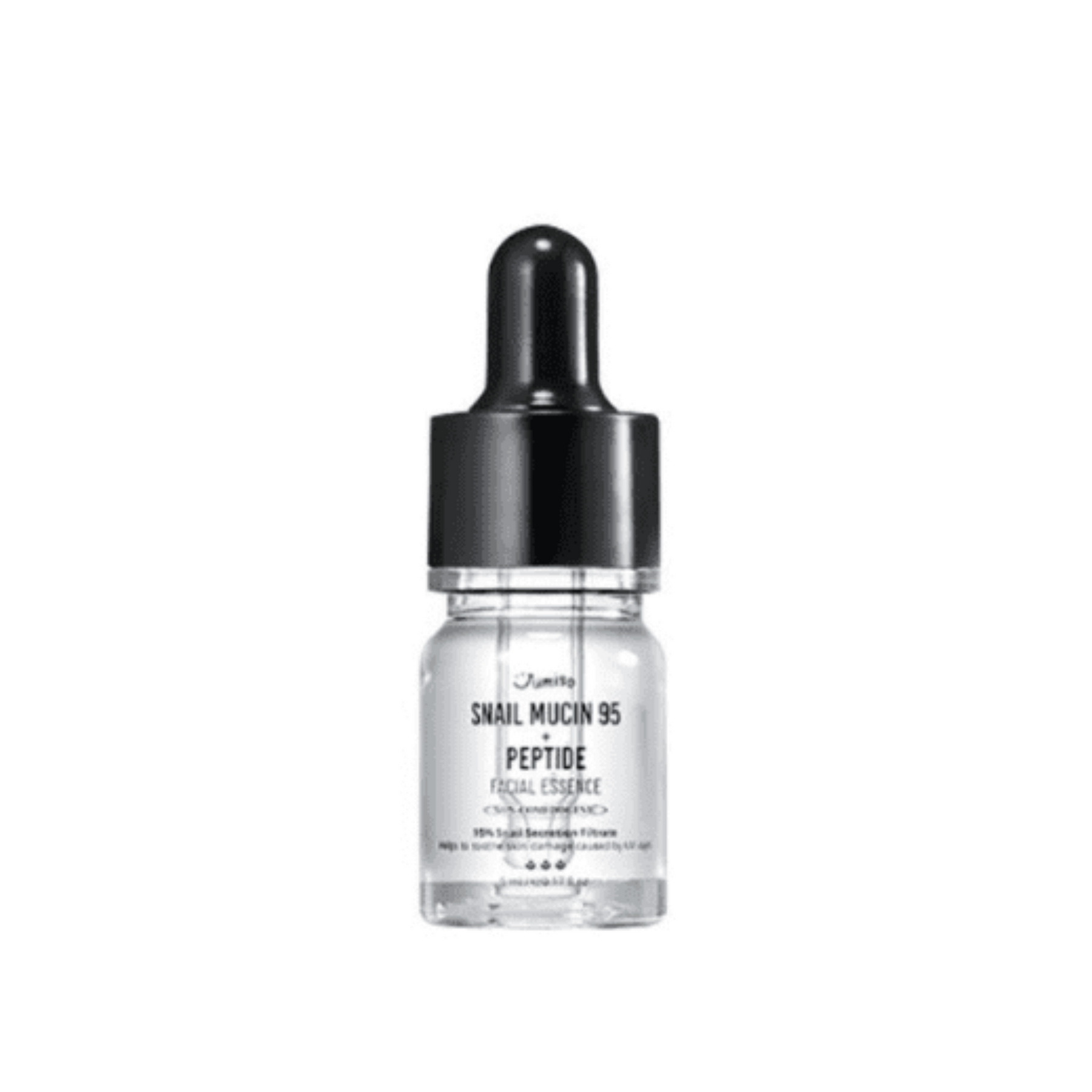 Snail Mucin 95 + Peptide Facial Essence