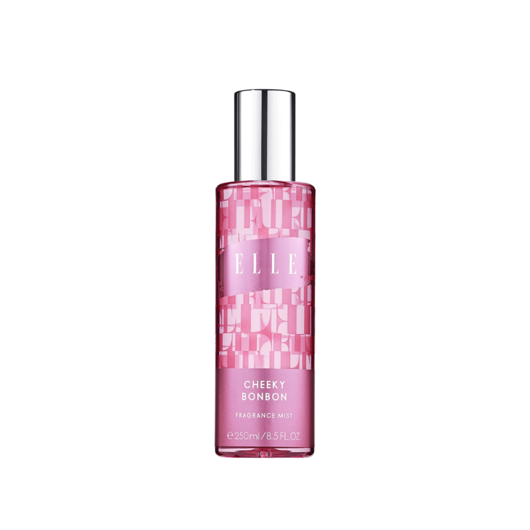 Cheeky Bon Bon Body Mist