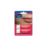 Lip Therapy Stick, Rosy Lips (Twin Pack)