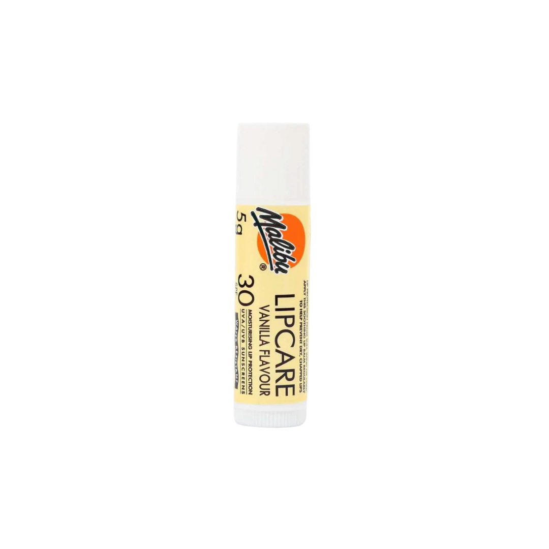 Spf 30 Vanilla Lip Balm