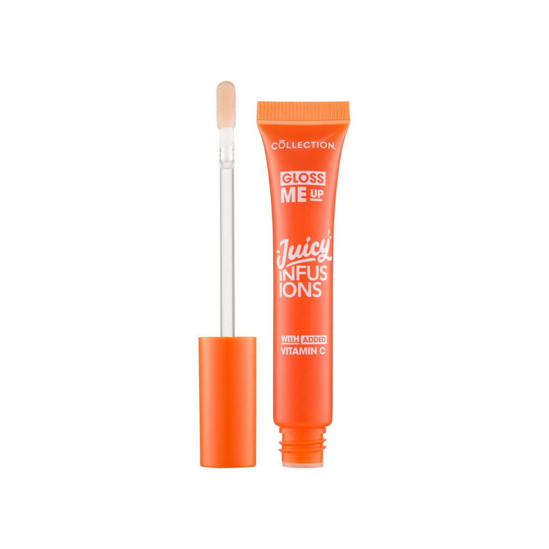 Gloss Me Up Juicy Infusion Lip Gloss