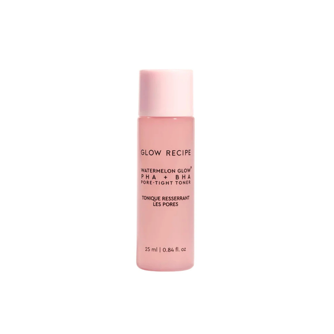 Watermelon Glow PHA+BHA Pore-Tight Toner