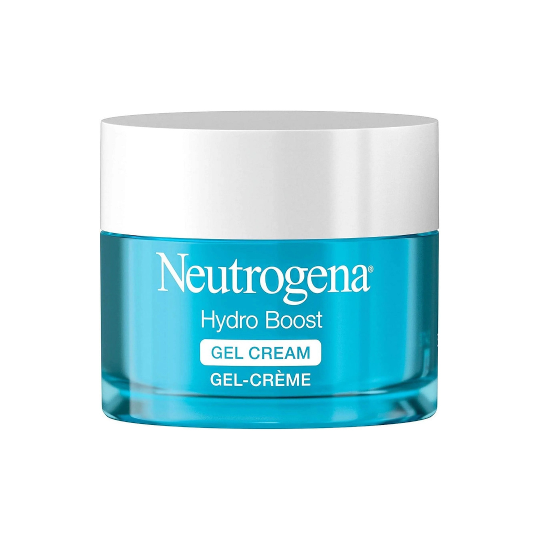 Hydro Boost Gel-Cream Moisturizer