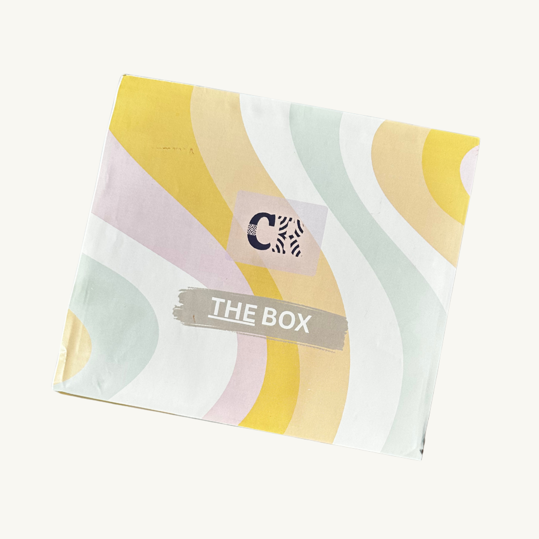 Free Mystery Goodie Box (Worth over 60k)