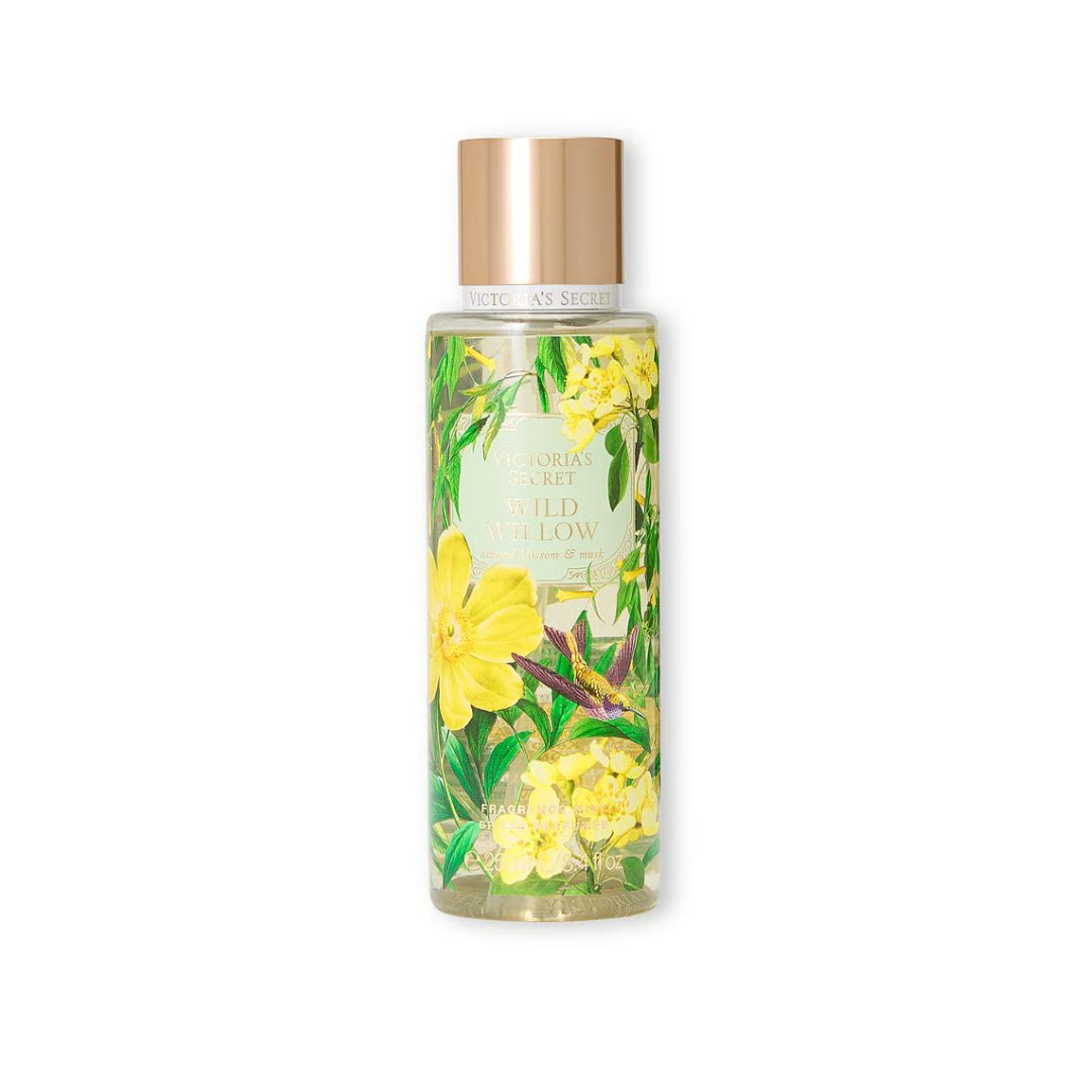 Victoria's Secret Wild Willow Body Mist