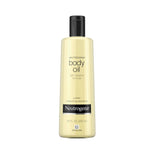 Body Oil Light Sesame Formula