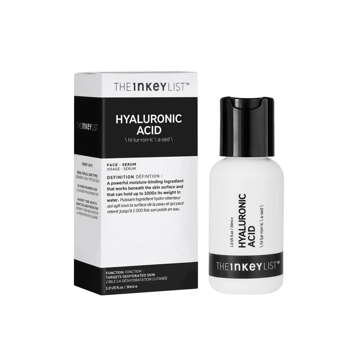 Hyaluronic Acid Serum