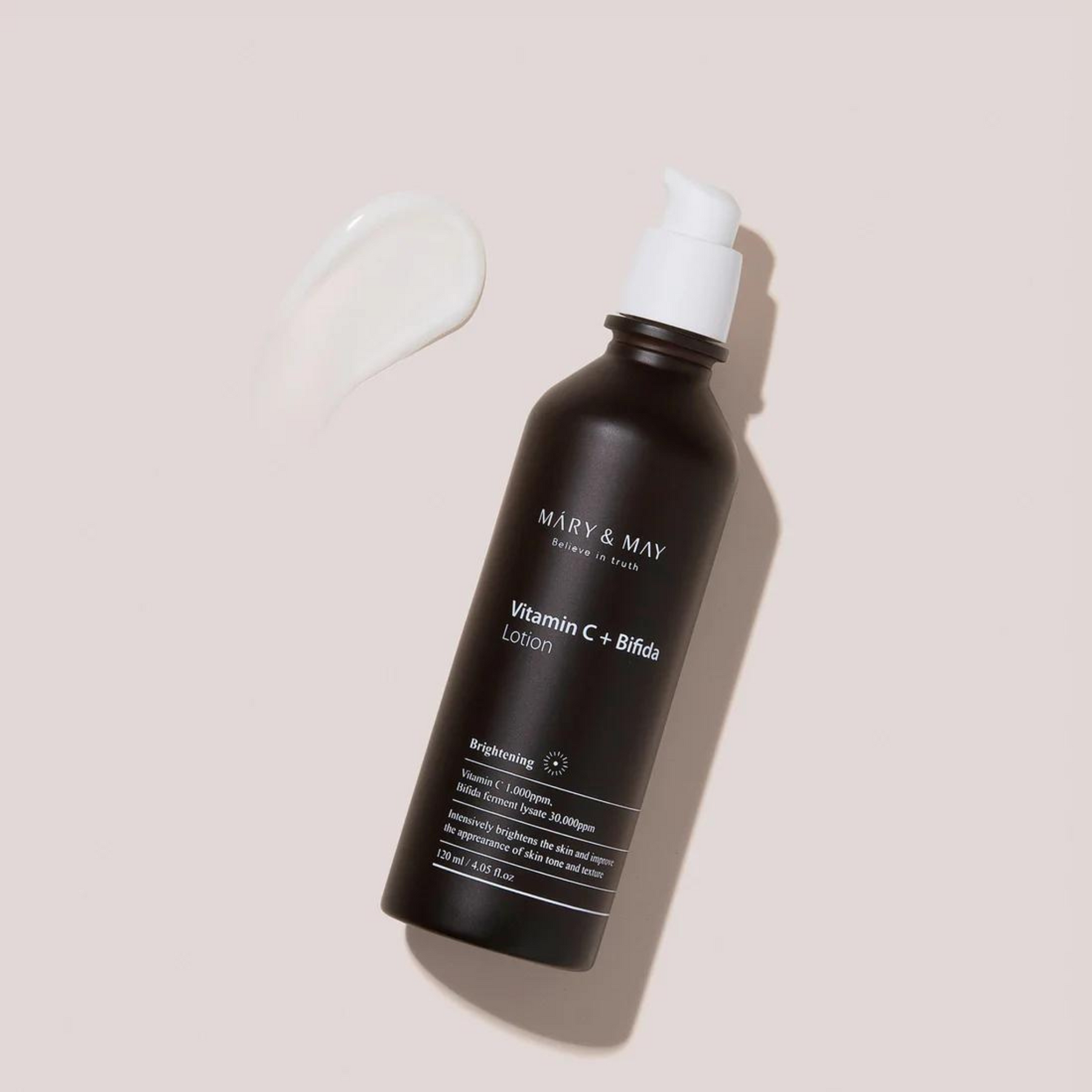 Vitamin C + Bifida Lotion