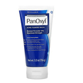 Acne Foaming Wash 10% Wash