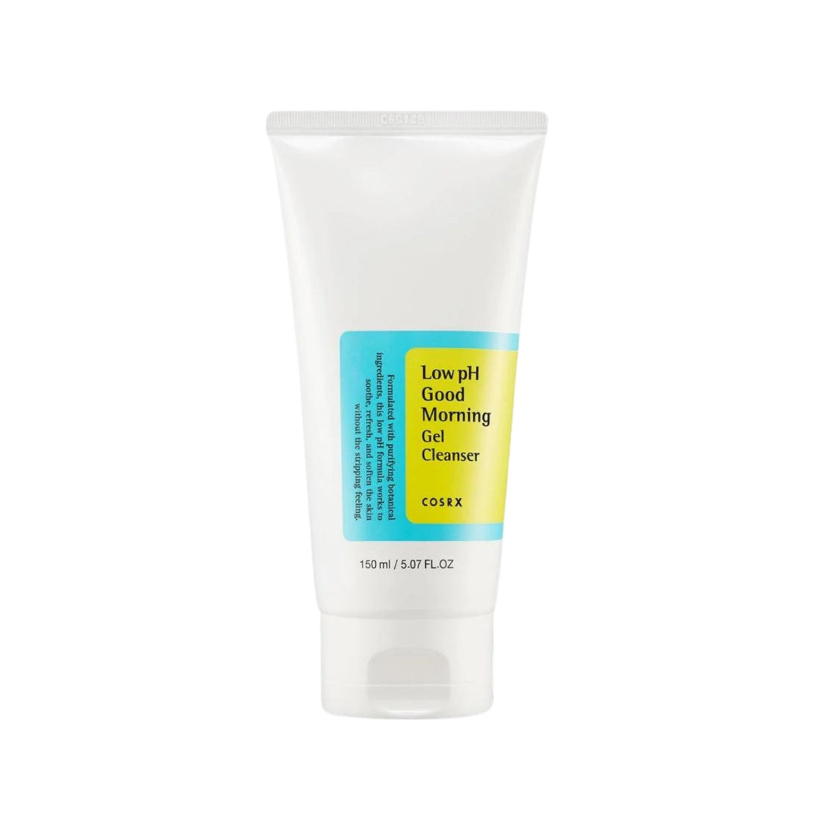 Low pH Good Morning Gel Cleanser