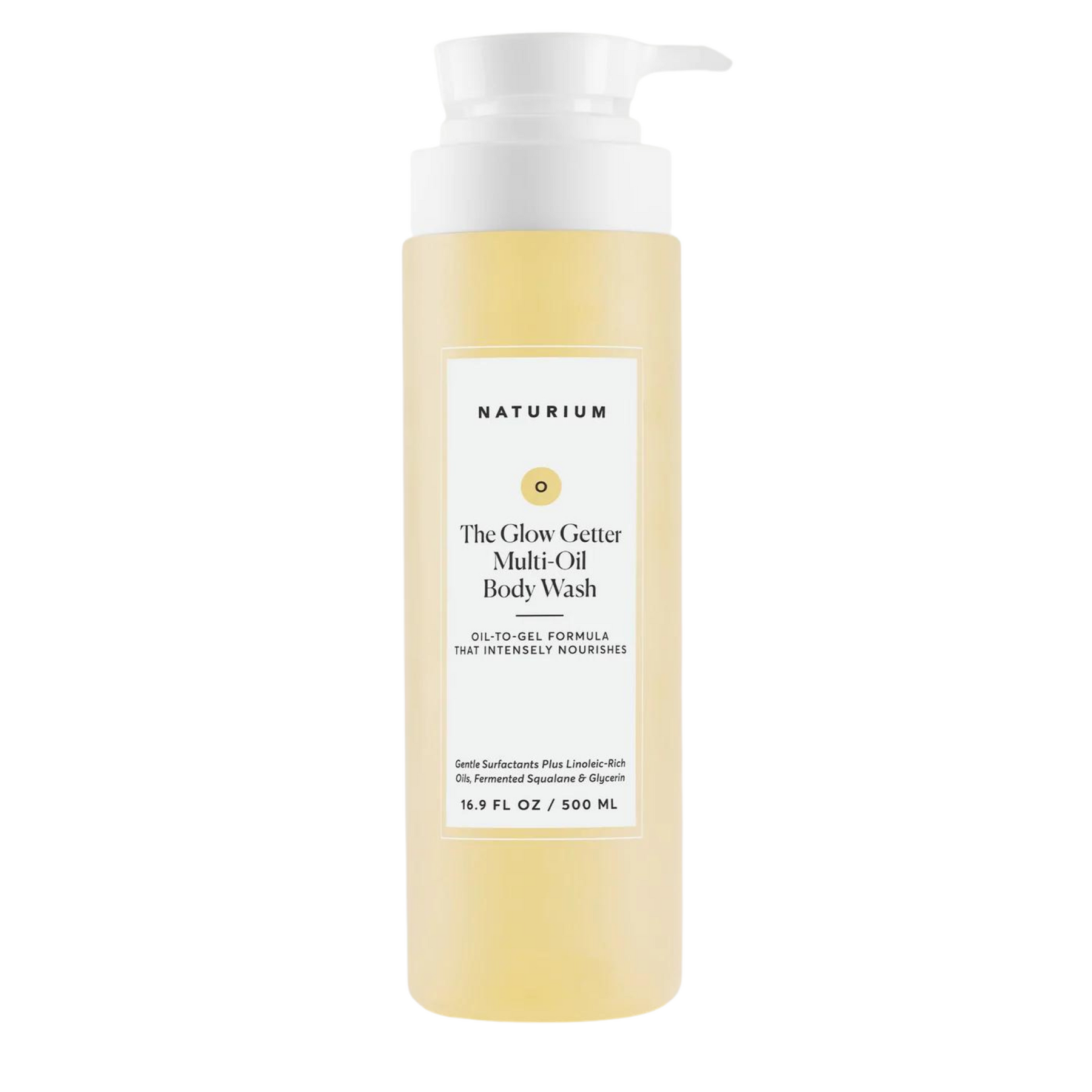 The Glow Getter Multi-Oil Body Wash