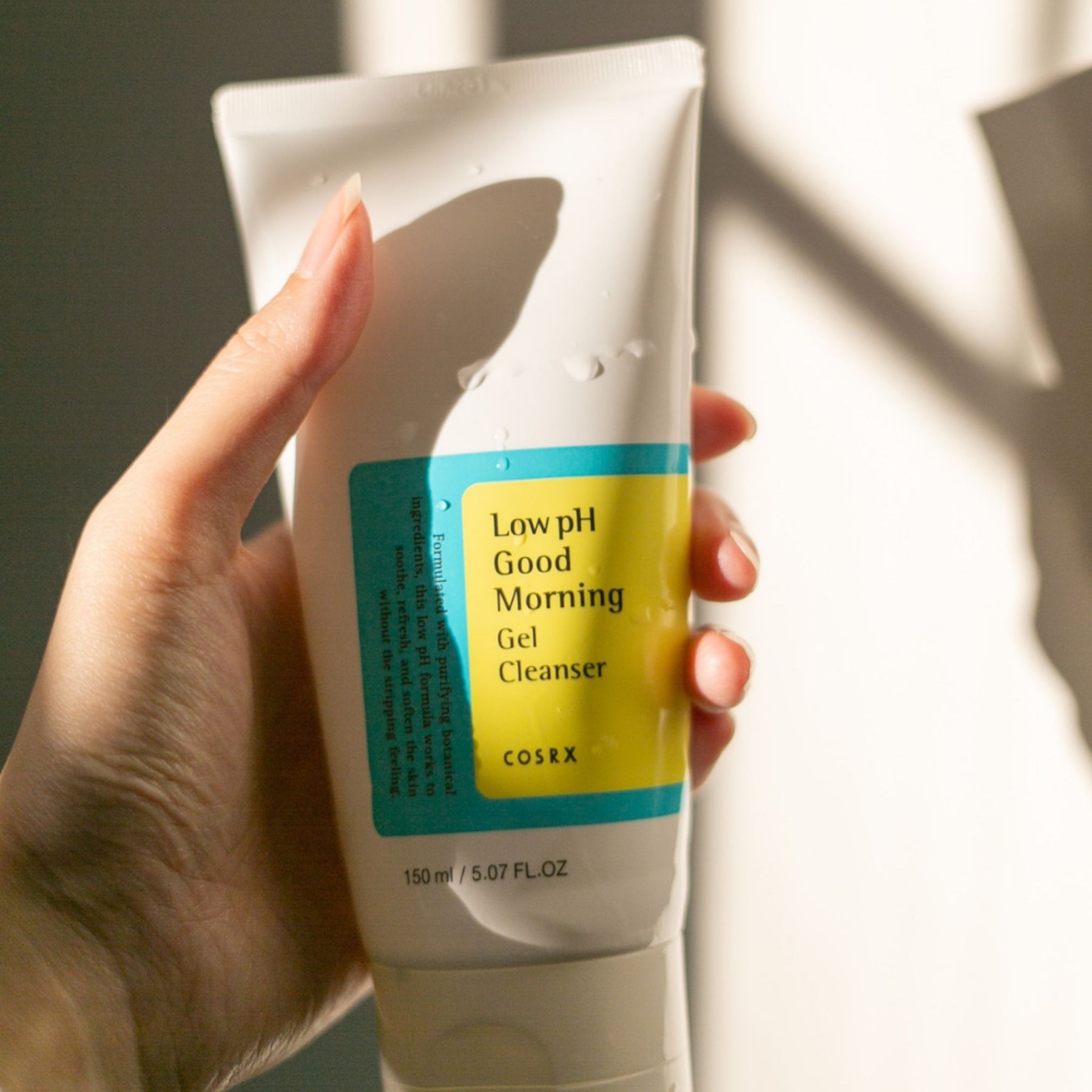 Low pH Good Morning Gel Cleanser