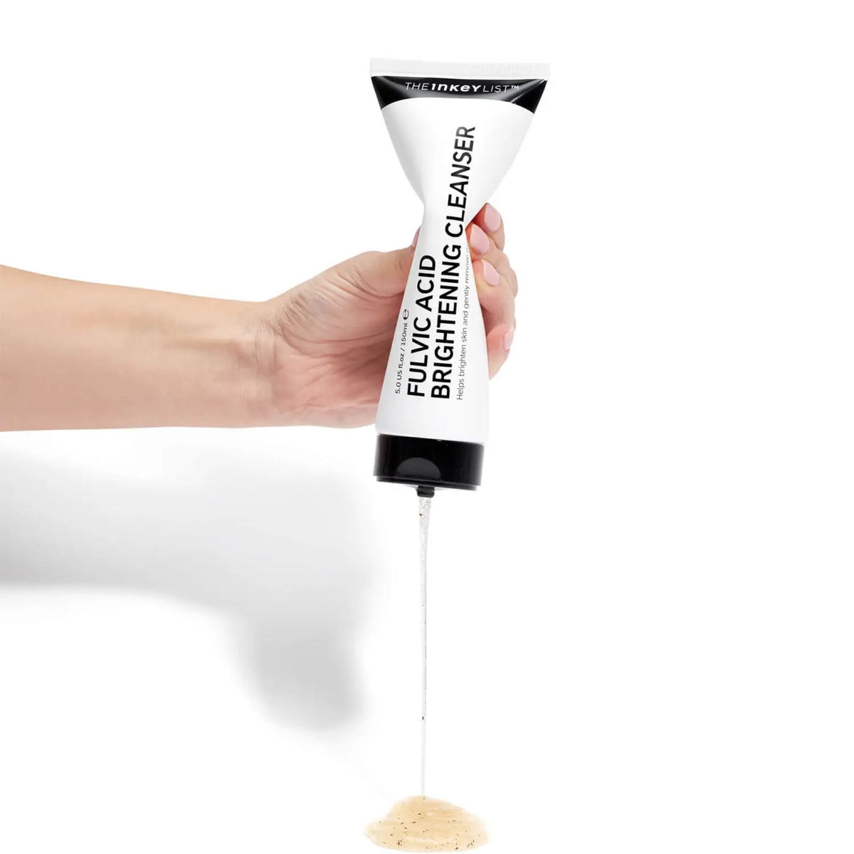 Fulvic Acid Cleanser