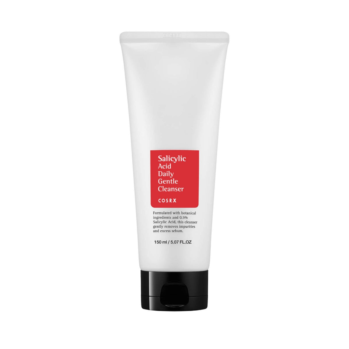 Salicylic Acid Daily Gentle Cleanser