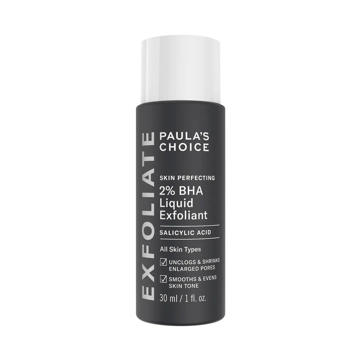 Skin Perfecting 2% BHA Liquid Exfoliant