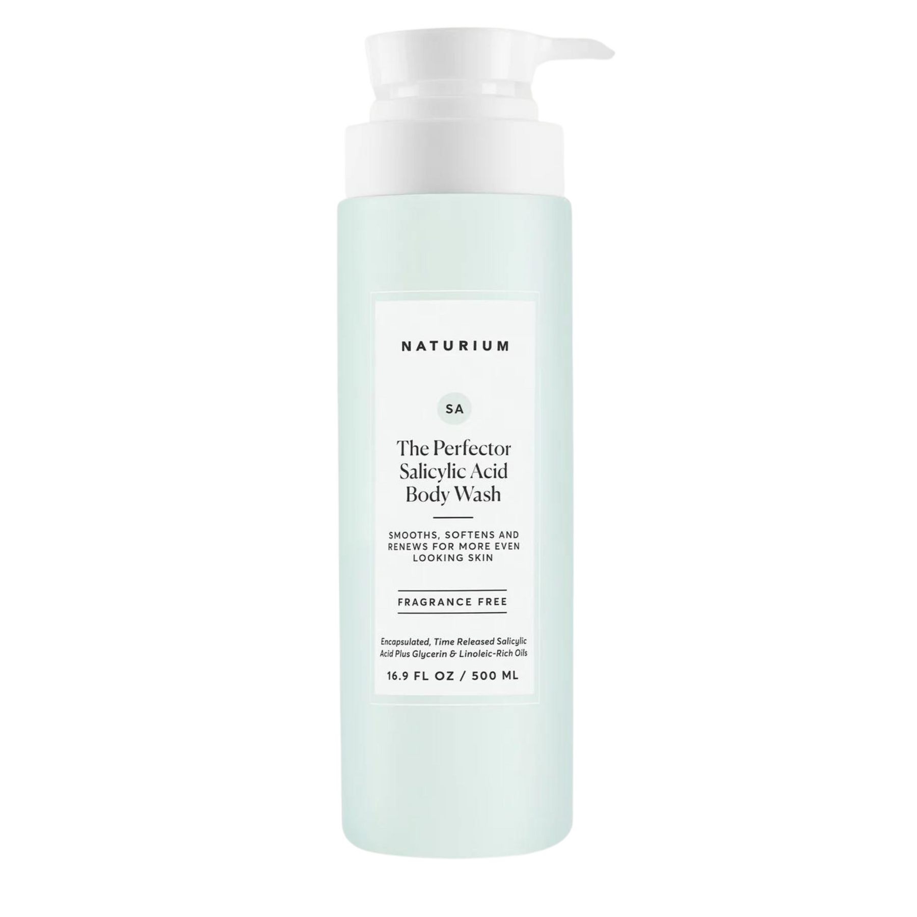 The Perfector Salicylic Acid Body Wash