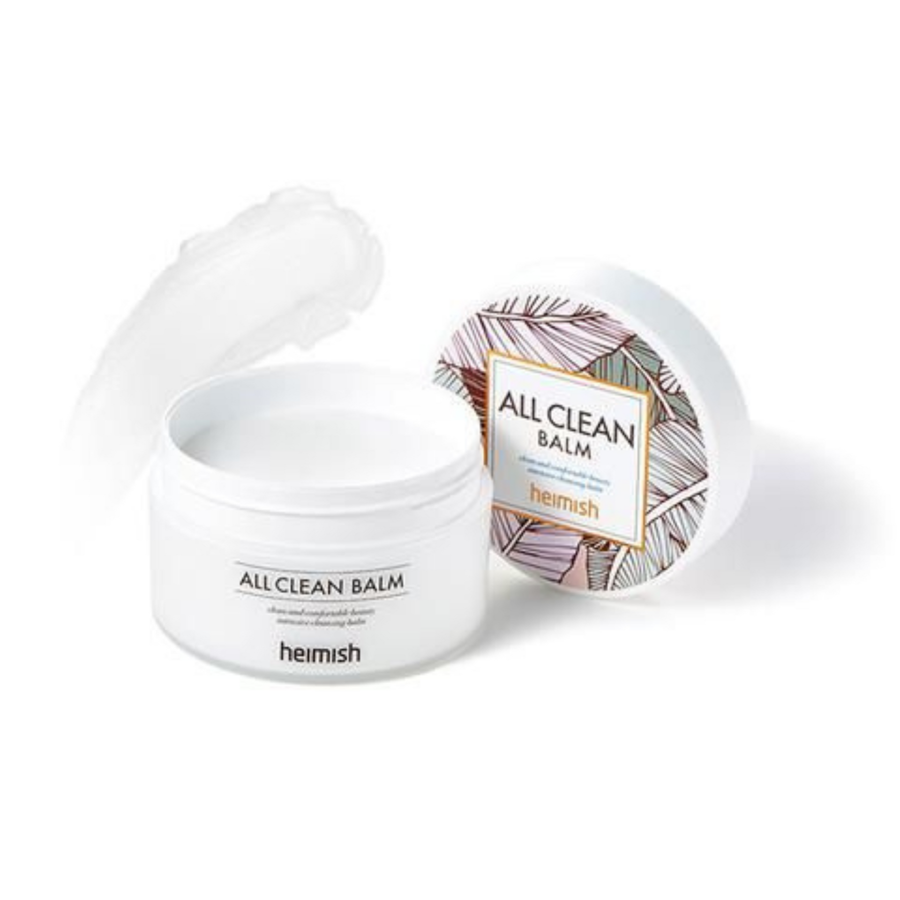 All Clean Balm