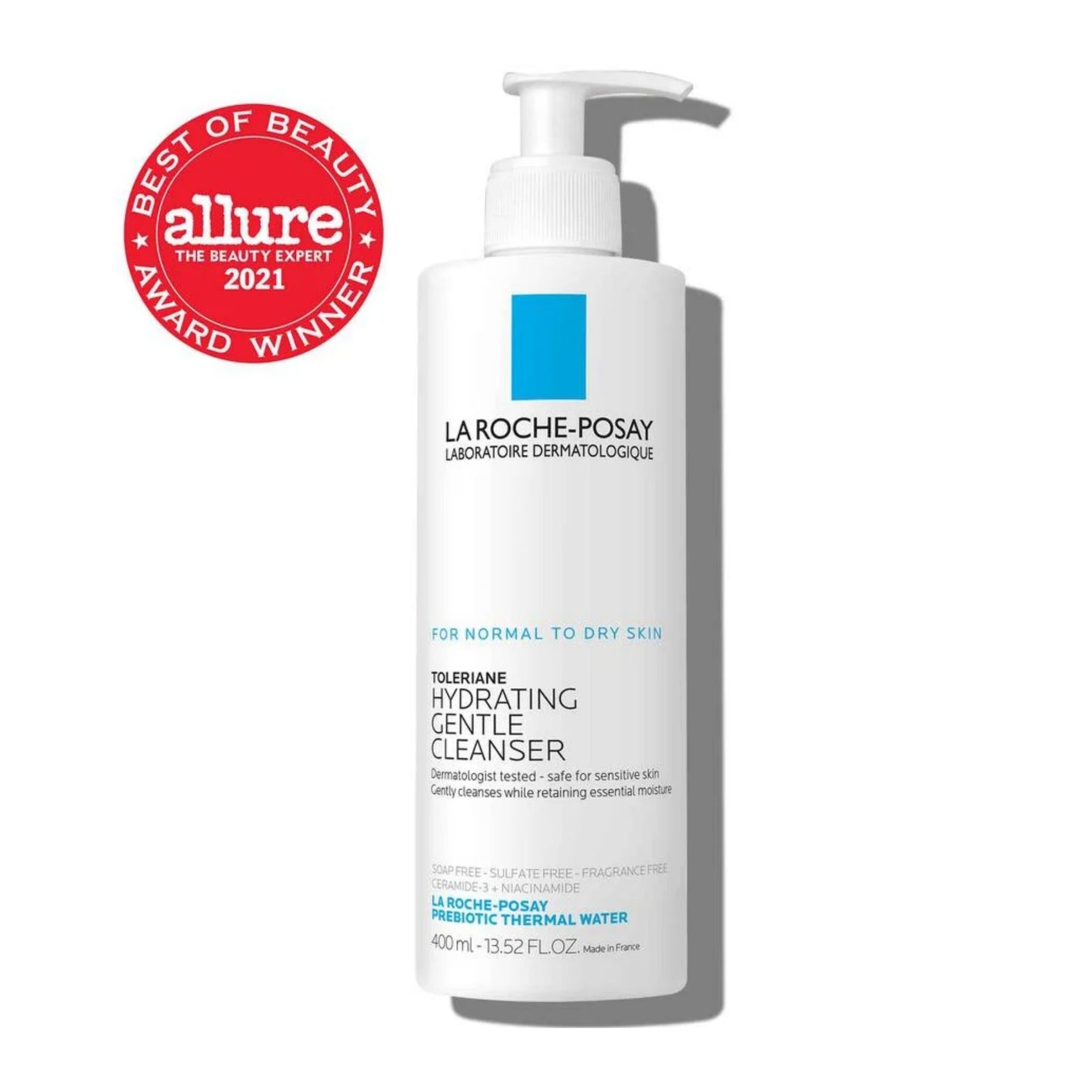 Hydrating Gentle Cleanser
