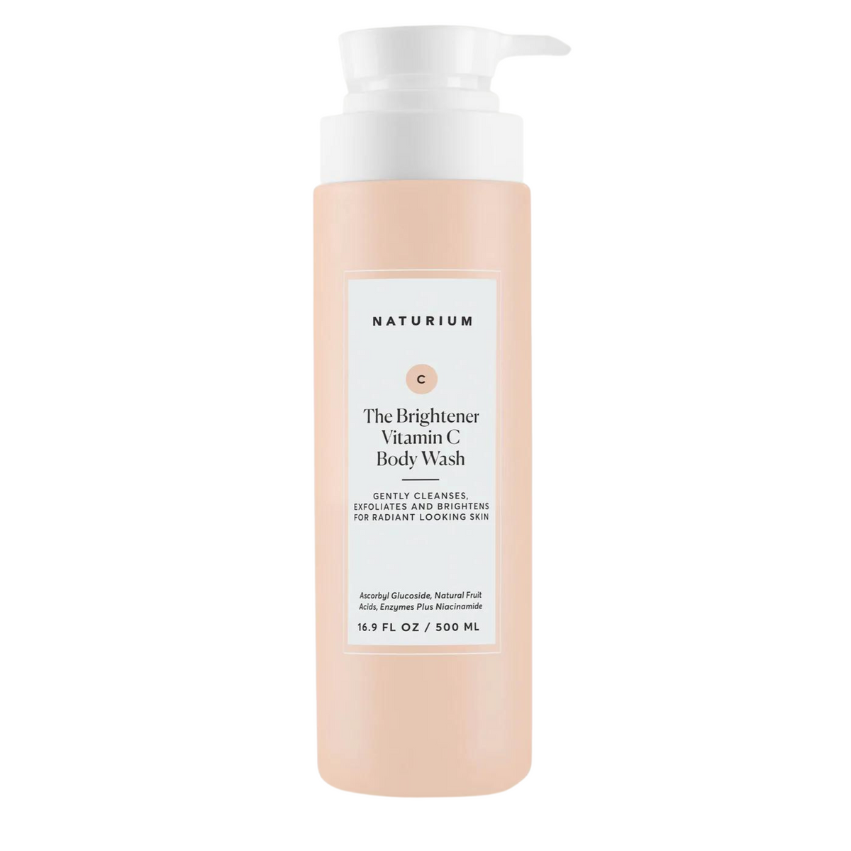 The Brightener Vitamin C Body Wash