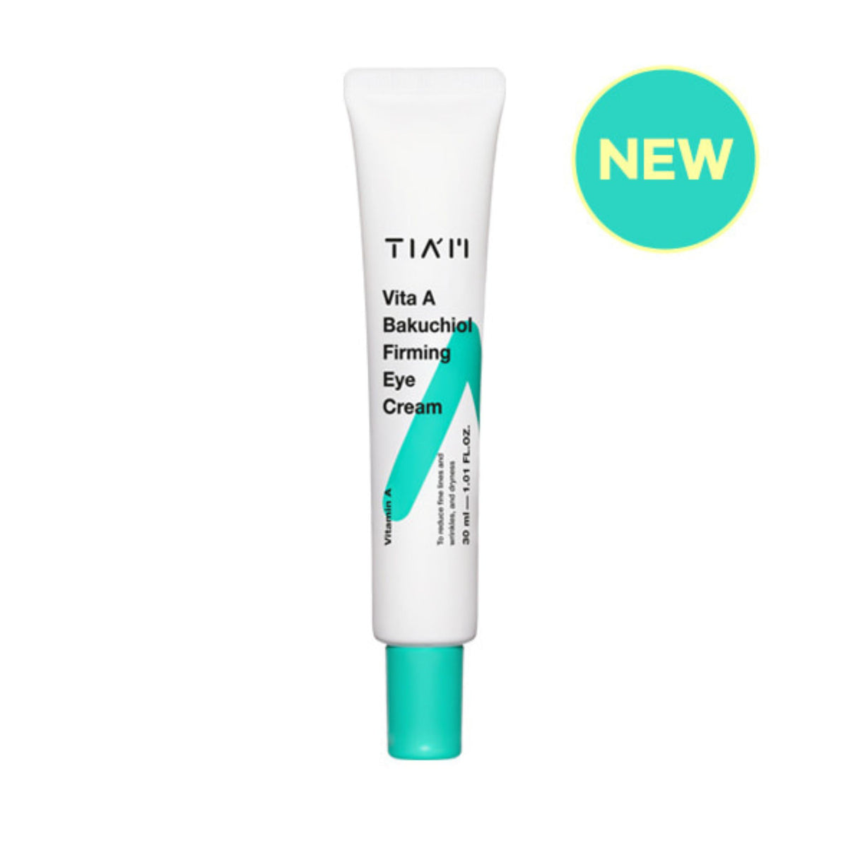 Vita A Bakuchiol Firming Eye Cream