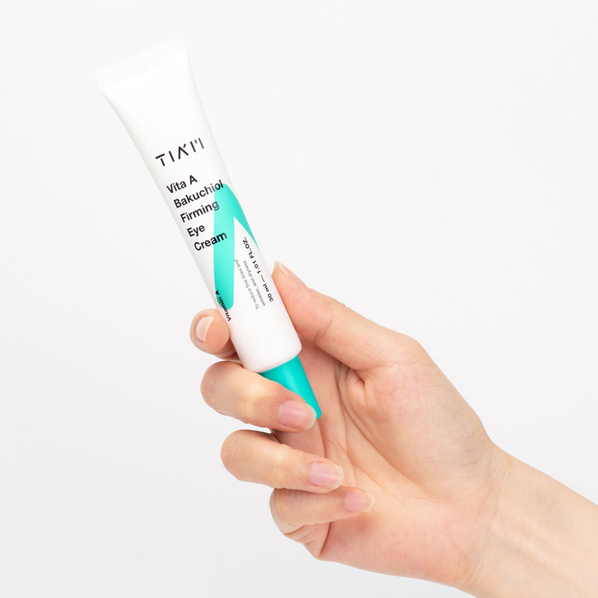 Vita A Bakuchiol Firming Eye Cream