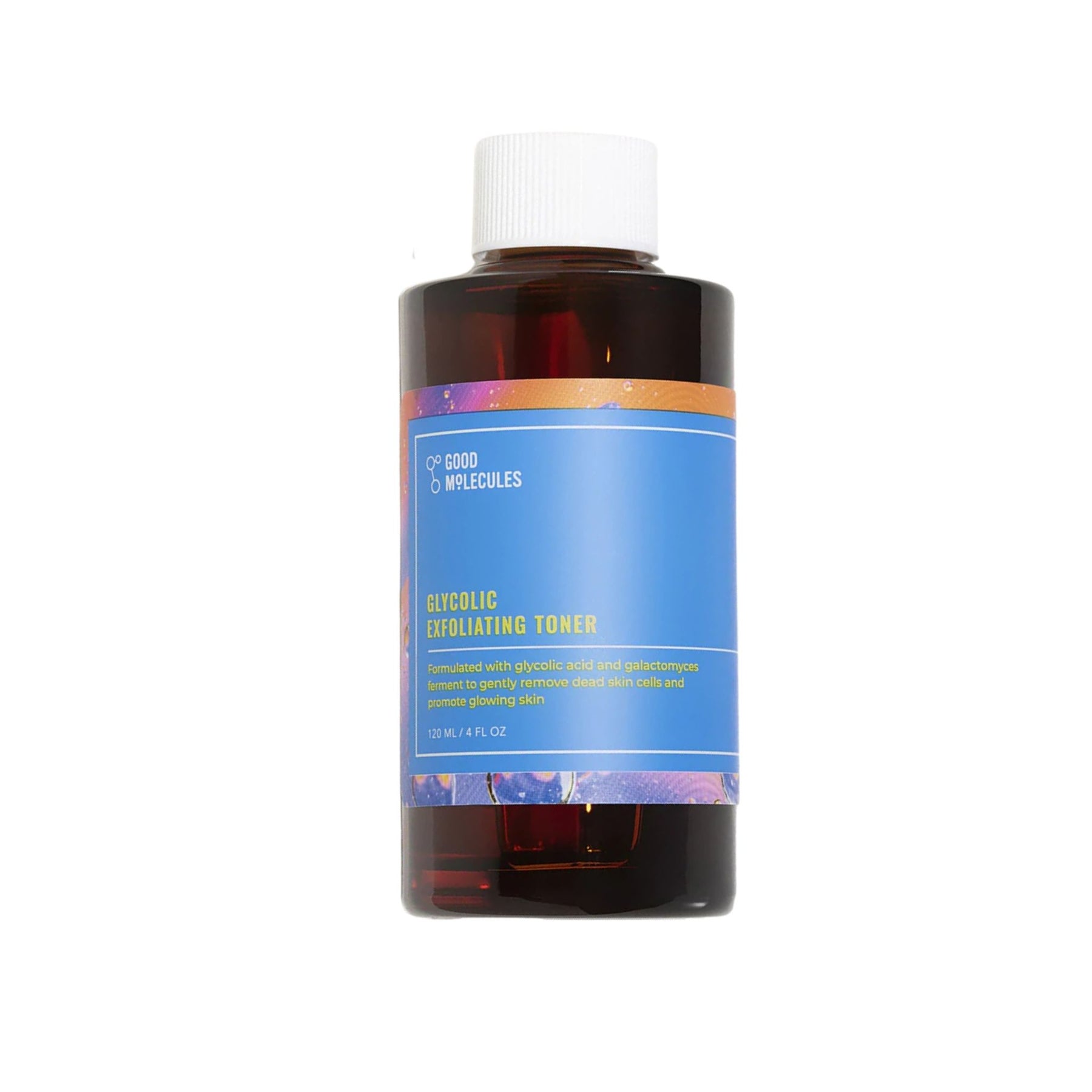 Glycolic Exfoliating Toner